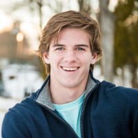 Convoke Employee William Stengle's profile photo