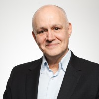 Datacom Employee John Rumery's profile photo