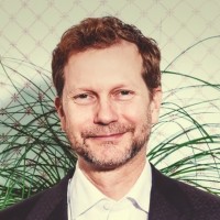 Joachim Bähr Email & Phone Number