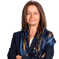 Servier Employee Sophie Ollivier's profile photo