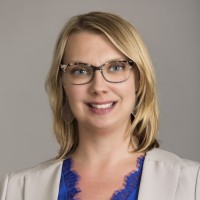 Blue Jacket, Inc. Employee Lindsey Lortie's profile photo