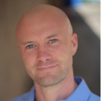 Pakt Employee Brendan Joyce's profile photo