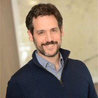 Eduardo Zilberberg Email & Phone Number