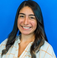 Danielle Briones Email & Phone Number