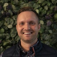 Lotlinx, Inc. Employee Alex Karpyza's profile photo