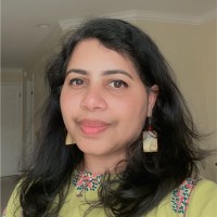 The Surplus Line Association of California Employee Deepthy John's profile photo