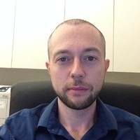 Woodruff & Smart Employee Eduard Epshteyn's profile photo
