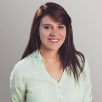 Cornerstone Recruiting Employee Victoria Inzana's profile photo