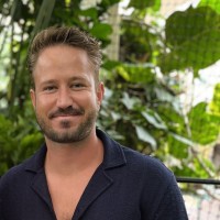 Aarsleff Rail AS Employee Fredrik Høidal's profile photo