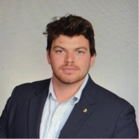 Amazon Employee Justin Small's profile photo