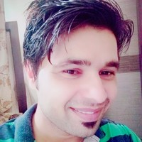 AngelTech Logisol Pvt. Ltd. Employee Deepak Verma's profile photo