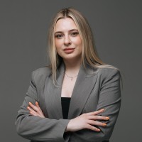 STUDY.UA Employee Irina Chigrin's profile photo