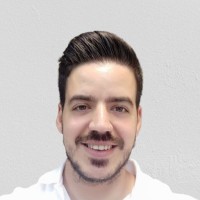 harmon.ie Employee Amitai Biton's profile photo