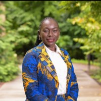 Farm Africa Employee Diana Onyango's profile photo