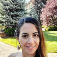 Safeway Employee Christina Girgis's profile photo