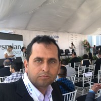 Cable Servicios S.A. Employee Fermin Lombana Peralta's profile photo