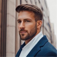 Clarendon Specialty Fasteners Employee Ryan Broton's profile photo