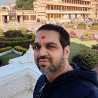 Priyank Patel Email & Phone Number