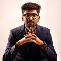 Hidesign Employee Praveen Gnanavel's profile photo