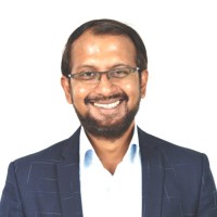 Tata Consumer Products Employee Parth Biswas's profile photo