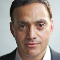 Medicteit Employee Nazir Ul-Ghani's profile photo