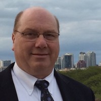 Dorset Connects Employee Rick Kemp's profile photo