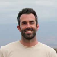 Meter Employee Jeff Roach's profile photo