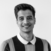 Adeu Employee Uzair Ahmed's profile photo