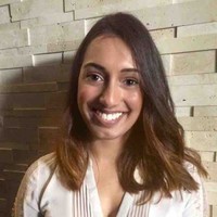 Cogent Associates Ireland Employee Amalita Miranda's profile photo