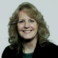 Starfish Computer Corporation Employee Marsha Deetz's profile photo