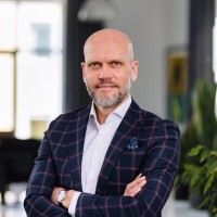 Inbank Employee Margus Kastein's profile photo