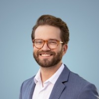 Justin Harris Email & Phone Number