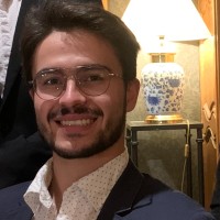 F3DF Employee Pierre-Edouard Bouchet's profile photo