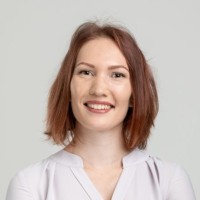 ListGlobally Employee Elena Dolganova's profile photo