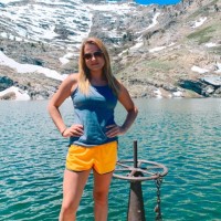 Rio Tinto Kennecott Employee Mikayla Gifford's profile photo