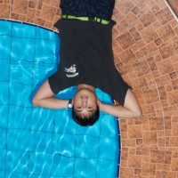 Cohere Employee Nick Hum's profile photo