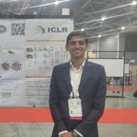 UAS-DTU Employee Chirag Sehgal's profile photo