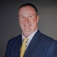 Little League International Employee Jeff Bennett's profile photo