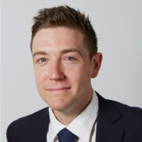 TRION Battery Employee David Cavanagh's profile photo