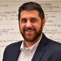 Bristol-Myers Squibb Employee Stephen O'Connor's profile photo