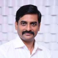 Kishor Deshmane Email