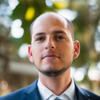 Mathis Home Employee Josh Hamil's profile photo
