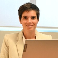 Singularity Biomed Employee Isabel Morales Ivorra's profile photo