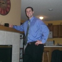 Pace International Employee Andrew Harstad's profile photo