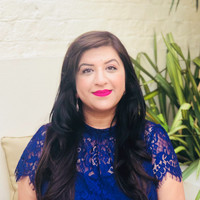 Reshma Sharma Email & Phone Number