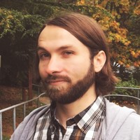 Index Industries Employee Spencer Brinks's profile photo