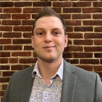 AECOM Employee Gabe Hall's profile photo