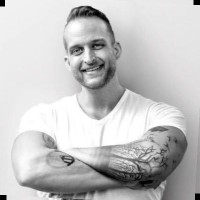 Seth Knapp