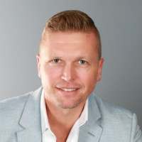 Ignite Travel Group Employee Randall Deer's profile photo