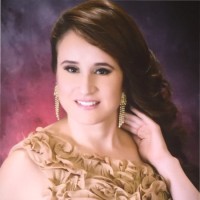 Happy Faces Employee Veronica Canchola's profile photo